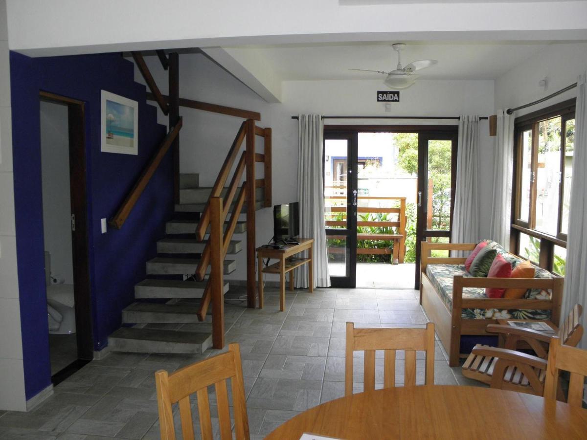 Condominio Na Praia Do Lazaro Ubatuba Exterior photo