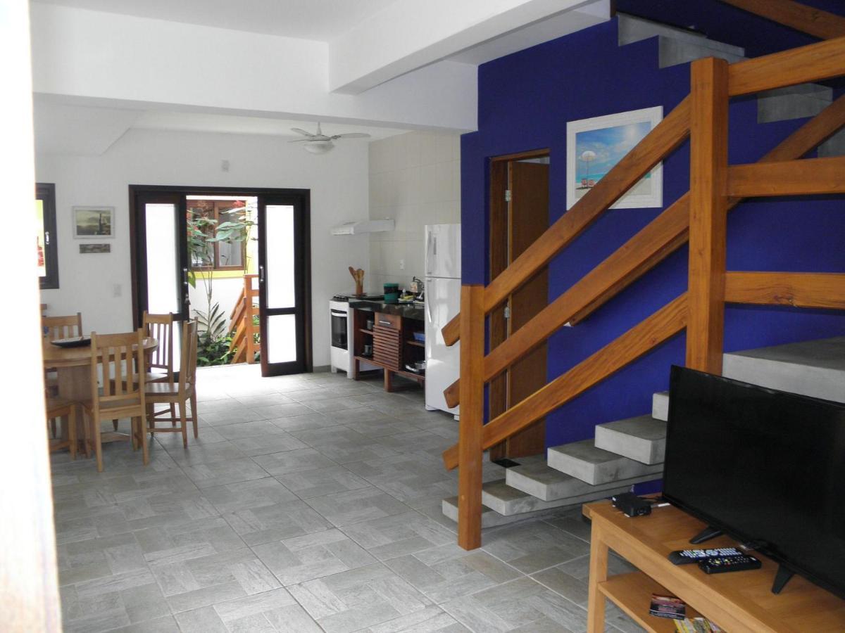 Condominio Na Praia Do Lazaro Ubatuba Exterior photo